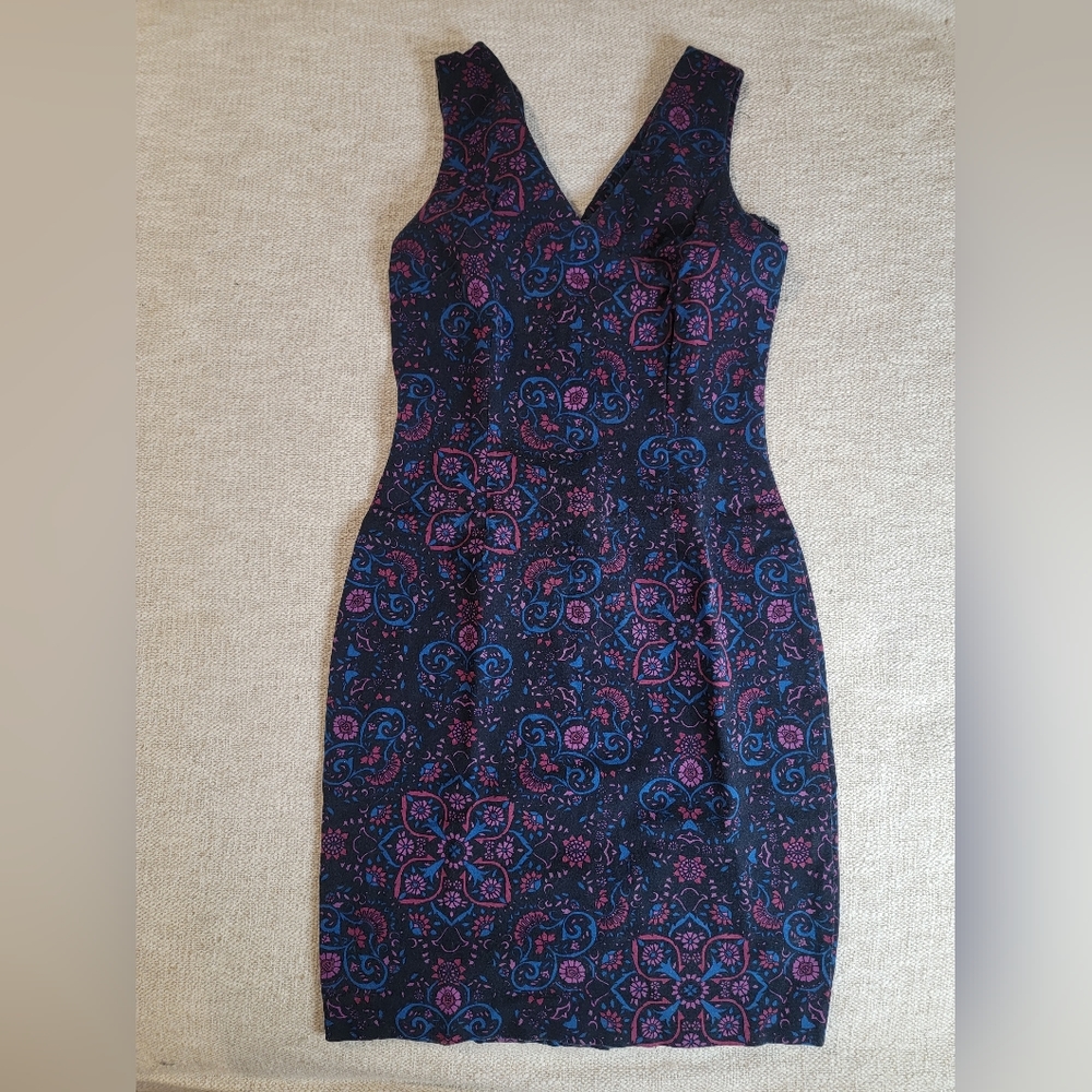 Banana Republic dress